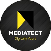 Mediatect logo - Similar company to Lettingweb Ltd