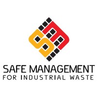 Safe Management for Industrial Waste Co. logo - Similar company to To Safe