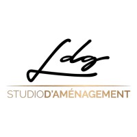 LDG Studio d'Aménagement logo - Similar company to Ldg Studio