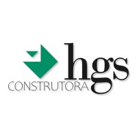 HGS Construtora logo - Similar company to Construtora Ipr Ltda