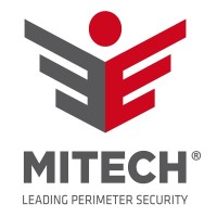MITECH - leading perimeter security logo - Similar company to Ancsonic