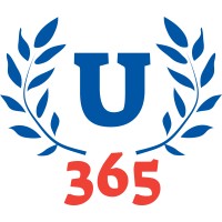 University 365 logo - Similar company to Ansamb - Places