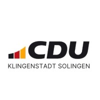 CDU Solingen logo - Similar company to Pep Balance