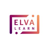 Elva Learn Academy logo - Similar company to Elva Technologies