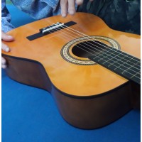 Cosimo Filieri Musicoterapeuta logo - Similar company to Apabb