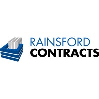 Rainsford Contracts logo - Similar company to Punia Homes