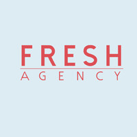 Fresh Brand & Marketing Agency logo - Similar company to Evolut | Full Service Digital Marketing Agency
