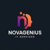 NovaGenius logo - Similar company to Worthgenics