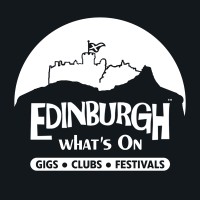 Edinburgh Events logo - Similar company to Pagination.Com
