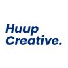 Huup Creative logo - Similar company to Hema-Id