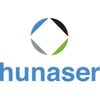 HUNASER, Servicios Energéticos logo - Similar company to Sadim Ingeniería