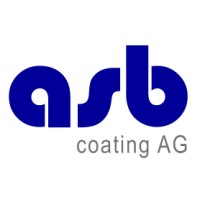 asb coating AG logo - Similar company to Chain Crypto Marketing Agency