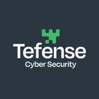 Tefense Security Inc logo - Similar company to Attention Please!