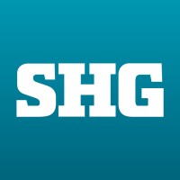 Student Health Guide logo - Similar company to Vision Zero Toolbox & Community