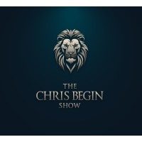 The Chris Begin Show logo - Similar company to Begin Recruitment