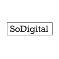 SoDigital Marketing logo - Similar company to Turf