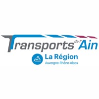 Transports de l'Ain logo - Similar company to Le Rézo