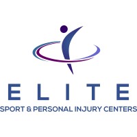 Elite Sport & Personal Injury Centers of Atlanta logo - Similar company to Mpowered It, Inc.