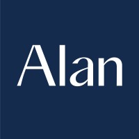 Alan Health logo - Similar company to Cbteam