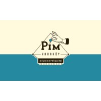Pim Karaköy logo - Similar company to Okra Restaurant