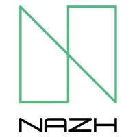 NAZH Co. logo - Similar company to Behin Tejarat Arisan