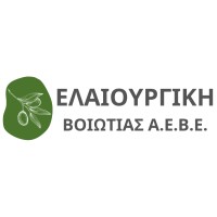 Elaiourgiki Viotias AEBE logo - Similar company to Mitira Lesvos Evoo