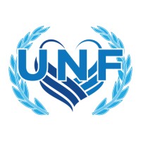 Union Nations Federation logo - Similar company to Logipix