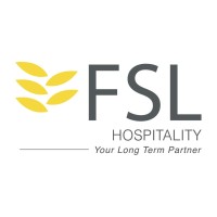 FSL Hospitality / Chef Works Middle East logo - Similar company to Bronzamo