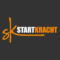 StartKracht logo - Similar company to C3Werkt