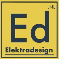 Elektra Design logo - Similar company to Fns Engineering