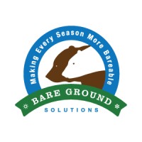 Bare Ground Systems logo - Similar company to The Chemsource