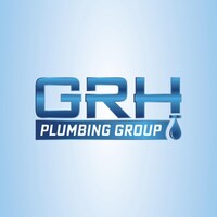 GRH Plumbing Group logo - Similar company to Plumbdog Plumbing