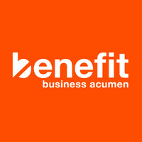 Benefit Business Acumen logo - Similar company to Avs In So Tech