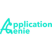 Application Genie logo - Similar company to Bobyard