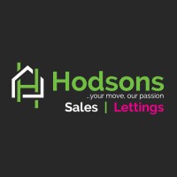 Hodsons Estate Agents logo - Similar company to Sorbys