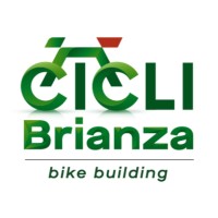CicliBrianza logo - Similar company to Vibrosound
