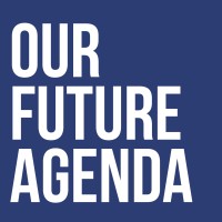 Our Future Agenda logo - Similar company to Lookear