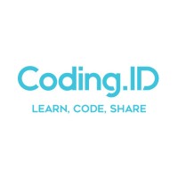Coding.ID logo - Similar company to Taldio