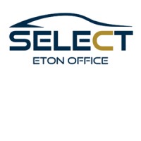 Select Fleet Solutions - Eton Office logo - Similar company to Growth Network Group