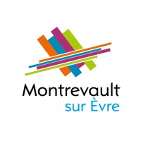 COMMUNE DE MONTREVAULT-SUR-EVRE logo - Similar company to Cholet, Ville Et Agglomération