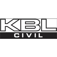 KBL Civil Ltd logo - Similar company to Expert Turf