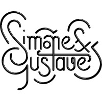 Simone & Gustave logo - Similar company to Raven Studio
