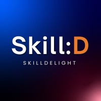 SkillDelight logo - Similar company to Wellios