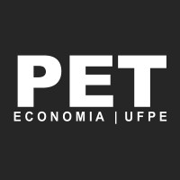 PET Economia UFPE logo - Similar company to Pet - Biotecnologias Para A Sustentabilidade
