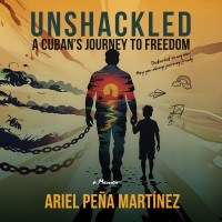 Unshackled: A Cuban’s Journey to Freedom logo - Similar company to Arti