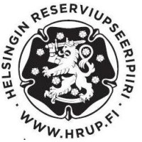 Helsingin Reserviupseeripiiri ry logo - Similar company to Palkkaus.Fi