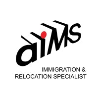 AIMS Việt Nam logo - Similar company to Imm Group