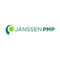 Janssen PMP logo - Similar company to E-Nema