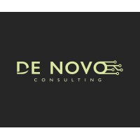 De Novo Consulting logo - Similar company to Piiti
