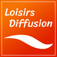 Loisirs Diffusion logo - Similar company to Sol Froment